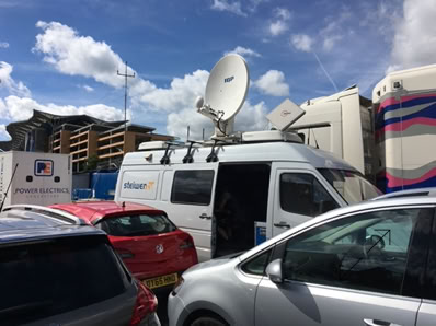 Red Bull Air Race Ascot 2016