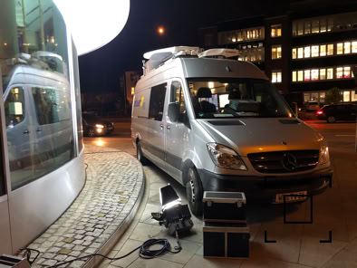 Plan International Hamburg