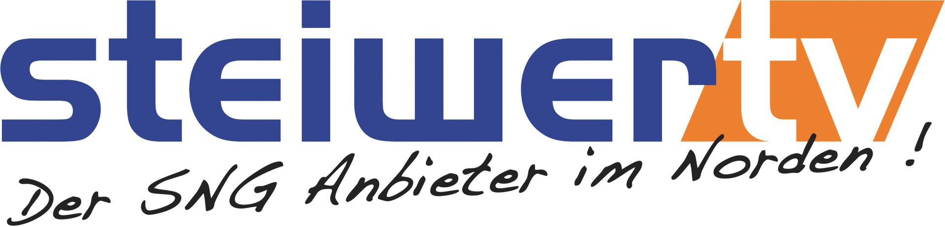 SteiwerTV Logo