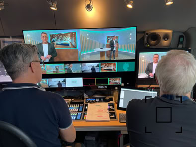 "Mieten Kaufen Live" für RTL2 im Auftrag der EMG für fandango 10/22