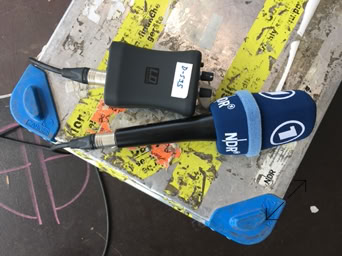 Stand Up G20 Gipfel NDR ARD