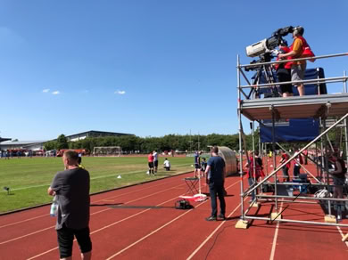 ARD Sportschau Bremen